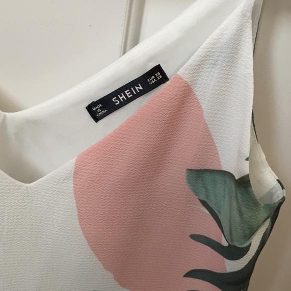 Camisole Top - Picture 2 of 3